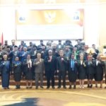 DPRK Mimika Sahkan Ranperda APBD Perubahan TA 2026
