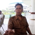 DPRK Mimika Soroti Kabut Asap, Minta Dinkes Segera Imbau Warga Waspada