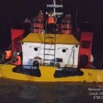 8 Korban Kapal LCT Cahaya Permata Hati Ditemukan Selamat, Operasi SAR Ditutup