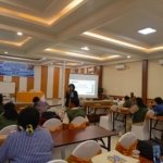 Dispora Mimika Gelar Pelatihan Pustakawan Muda 2026, Dorong Budaya Gemar Membaca