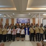 Galeri Foto : Pemkab Mimika Tutup Pelatihan Pustakawan Muda 2026, Dorong Pemuda Jadi Motor Literasi