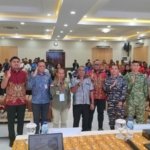 FKDM Dinilai Berperan Penting Jaga Stabilitas Kamtibmas di Daerah