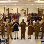Pemkab Mimika Gelar Pelatihan Kepemimpinan Pemuda 2026, Cetak Calon Pemimpin Masa Depan