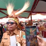 Pemkab Mimika Gelar Festival Seni Budaya 2026, Angkat Budaya Amungme dan Kamoro
