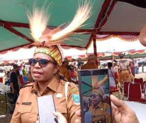 Pemkab Mimika Gelar Festival Seni Budaya 2026, Angkat Budaya Amungme dan Kamoro