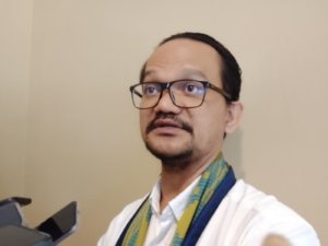 Pemerintah Percepat Penyusunan RDTR Pomako-Kokonao, Dukung Digitalisasi Tata Ruang untuk Investasi