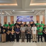 Pelajar Mimika Dibekali Kepemimpinan Adaptif dan Inovatif, Dispora Tekankan Pembinaan Berkelanjutan