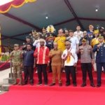 Bupati Mimika Ajak Masyarakat Perkuat Persatuan di HUT ke-30: Mimika Rumah Kita