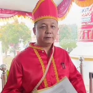 Kabut Asap Makin Tebal, Pemkab Mimika Terapkan Belajar Daring PAUD hingga SD