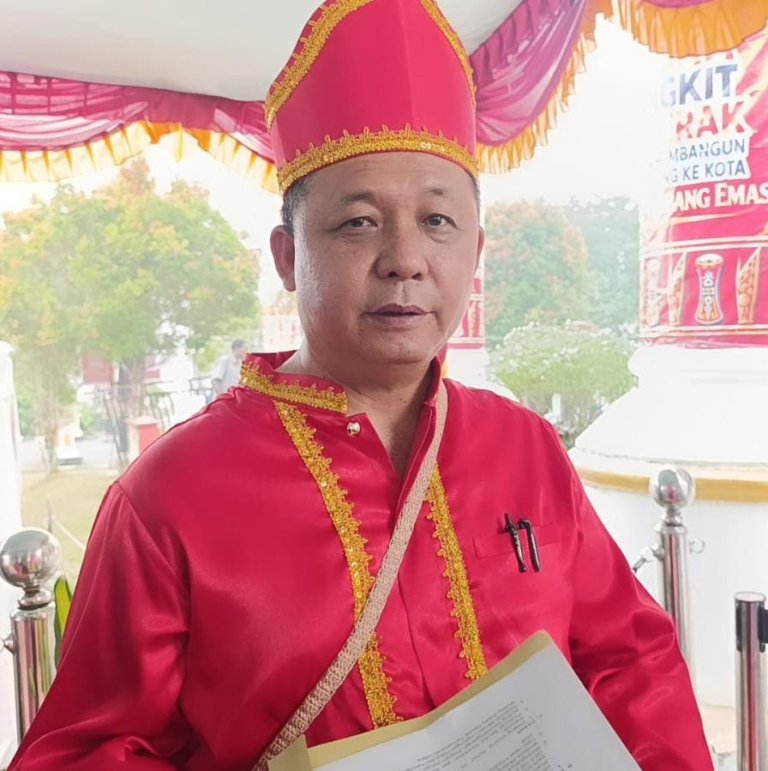 Kabut Asap Makin Tebal, Pemkab Mimika Terapkan Belajar Daring PAUD hingga SD
