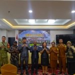 DPRK Mimika Gencar Sosialisasi Perda Cagar Budaya di Koperapoka