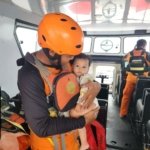Kabut Tebal, Longboat Bawa 7 Penumpang Hilang Arah
