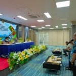 BRIDA Mimika Kaji Komoditas Unggulan Pertanian dan Perikanan di Mimika Timur, Mimika Barat, dan Agimuga