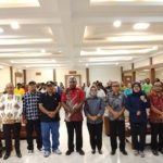 Pemkab Mimika Dorong BUMDes/BUMK dan LKAD Jadi Penggerak Ekonomi Kampung