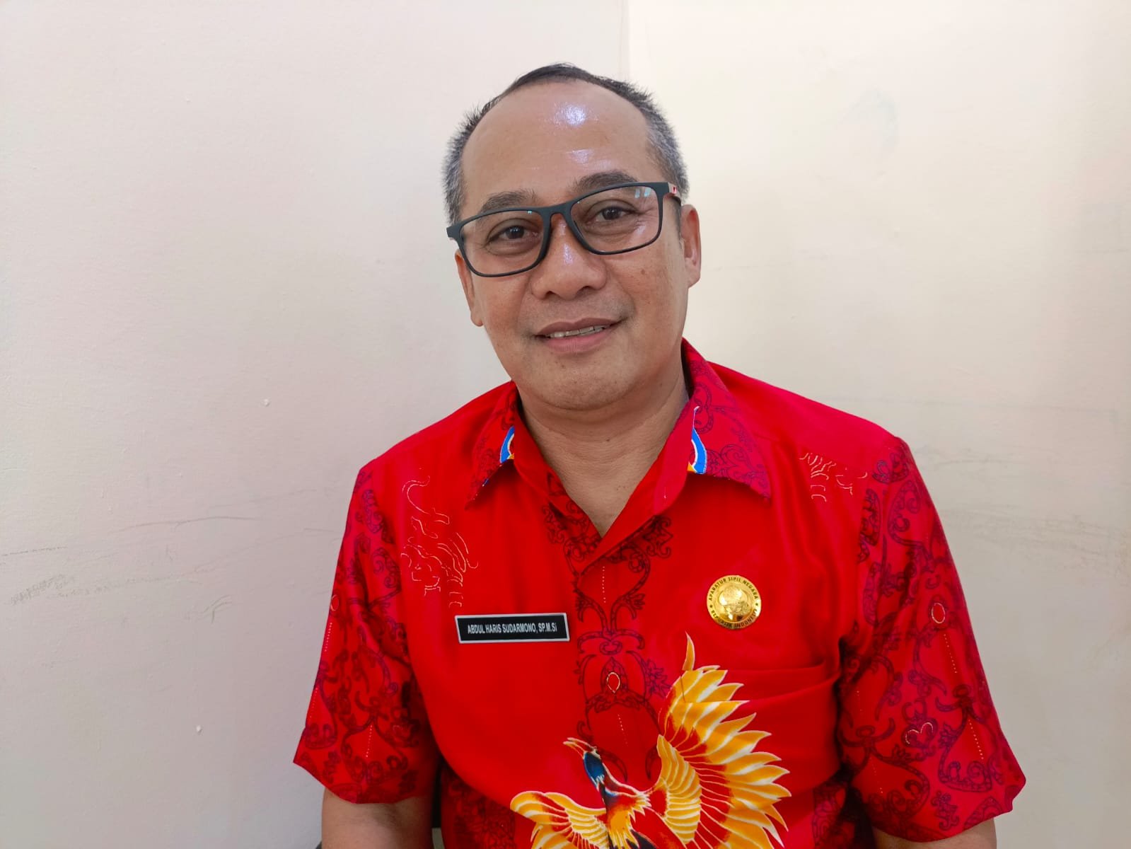 DTPHP Mimika Dorong Pengembangan Sagu dan Kelapa untuk Perkuat Ekonomi Masyarakat