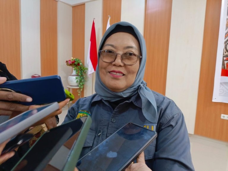 DPMK Mimika Dorong BUMDes Jadi Penggerak Ekonomi Kampung, Enam Kampung Jadi Sasaran Awal