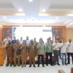 Mimika Perkuat Tata Kelola Investasi dan Perizinan demi Iklim Usaha Transparan