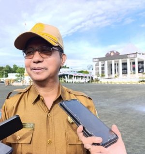 BPKAD Mimika Belum Siap Terapkan Penyaluran Gaji ASN via Kopdes Merah Putih, Tunggu Regulasi Pusat
