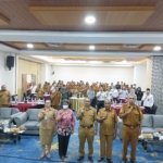 Mimika Rancang RAD TB 2026–2030, Ajak Semua Sektor Terlibat