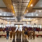 Pemkab Mimika Latih Aparatur Kampung Susun Rencana Pembangunan 2026