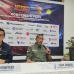 IFRC 2026 Digelar di Mimika, 17 Tim Tanggap Darurat Pertambangan dan Energi Unjuk Kemampuan