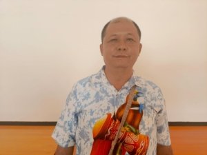 Dinas Pendidikan Mimika Belum Ambil Kebijakan PJJ, Baru Satu Sekolah Ajukan Dispensasi