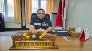 Ketua Komisi I DPRK Mimika Jadwalkan Kunker ke Wilayah Pesisir, Fokus Pantau Pelayanan Dasar
