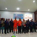 Dinas Sosial Mimika Gelar Sosialisasi Tagana 2026, Perkuat Kesiapsiagaan Personel dan Relawan