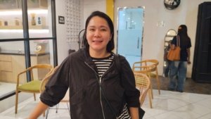 Anggota DPR Papua Tengah Ajak Sinergi Komunitas dan Tenaga Kesehatan untuk Anak Pengungsi di Mimika
