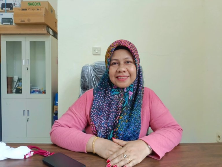 Kelurahan Otomona Dukung Uji Coba Sistem Barcode Penyaluran Minyak Tanah
