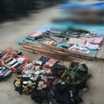 Satgas Rajawali VI Kontak Tembak dengan Kelompok Bersenjata di Nduga, Dua Anggota OPM Tewas