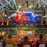 Gubernur Papua Tengah Buka IFRC ke-8 2026 di Mimika, 17 Tim Bersaing