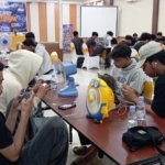Pemkab Mimika Dorong Generasi Muda Berprestasi melalui Turnamen E-Sport PUBG Mobile dan Mobile Legends 2026