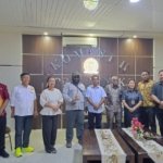 Komisi II DPRK Mimika Minta Dilibatkan dalam Pembahasan Pengambilalihan Pelabuhan Perikanan oleh Provinsi