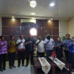 Komisi II DPRK Mimika Gelar RDP dengan Dinas Koperasi dan UMKM, Fokus Renja dan Sinergi Program