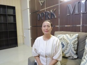 Dessy Dorong Petani SP 7 Kembangkan Pisang Cavendish, Targetkan Pasar Lokal Mandiri