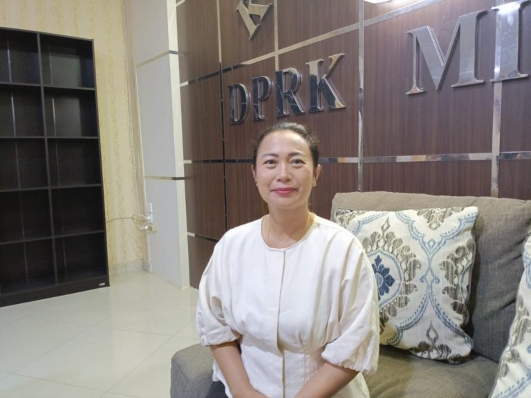 Dessy Dorong Petani SP 7 Kembangkan Pisang Cavendish, Targetkan Pasar Lokal Mandiri