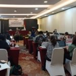 Dinkes Mimika Evaluasi Kematian Ibu dan Bayi, Tekankan Persalinan Ditangani Tenaga Kesehatan