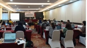 Dinkes Mimika Evaluasi Kematian Ibu dan Bayi, Tekankan Persalinan Ditangani Tenaga Kesehatan